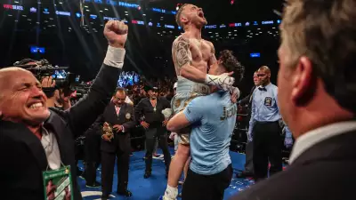 Carl Frampton