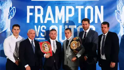 Boxing