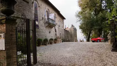 Castle