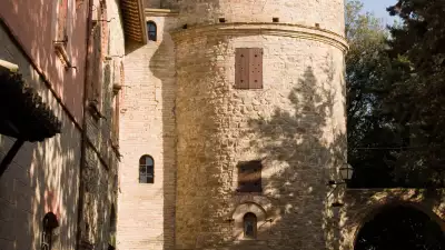Castle
