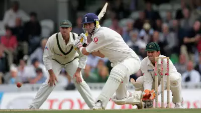 158 vs Australia