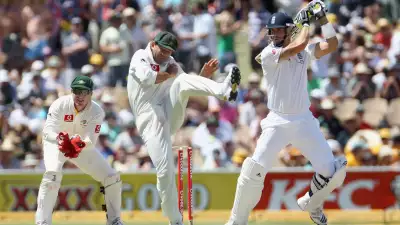 227 vs Australia