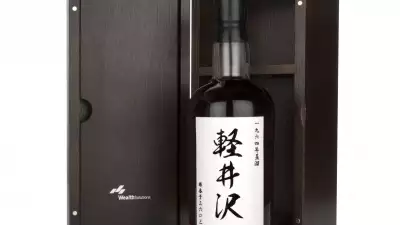Check for closed distilleries