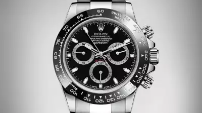 Rolex Daytona