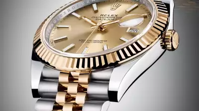 Rolex Datejust