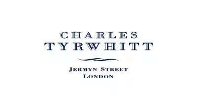 Charles Tyrwhitt