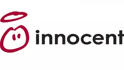 Innocent Drinks