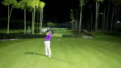 Regnum Carya Golf and Spa Resort, Turkey