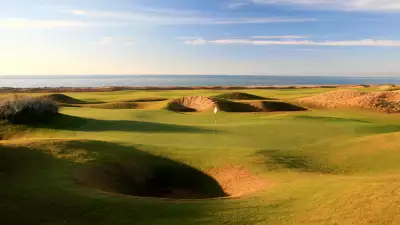 Lykia World Links Golf, Turkey
