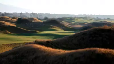 Lykia World Links Golf, Turkey
