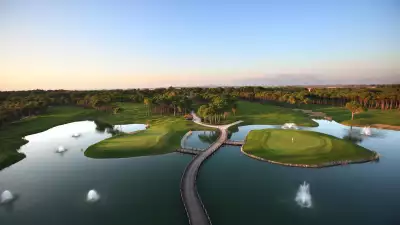 Sueno Club Pines Golf Club