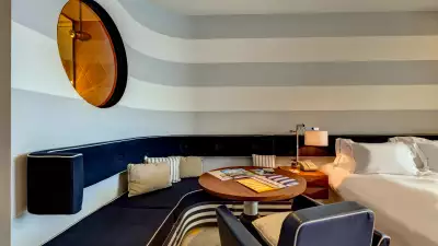 Monte Carlo Beach hotel
