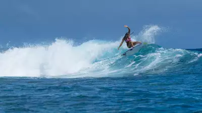 Tia Blanco