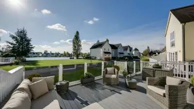 Watermark, The Cotswolds