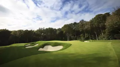 Wentworth, The West course, Surrey, England