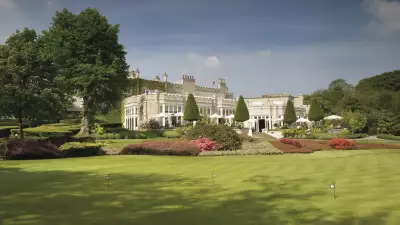 Wentworth Golf Club, The West course, Surrey, England