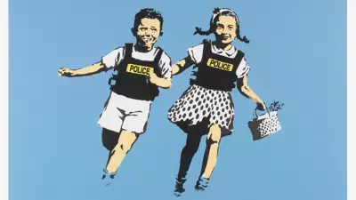 Seven tips for investing in Banksy artwork