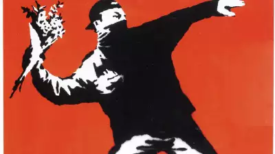 Seven tips for investing in Banksy artwork