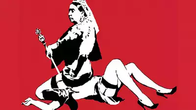 Seven tips for investing in Banksy artwork
