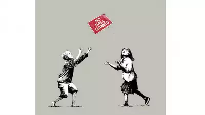 Seven tips for investing in Banksy artwork