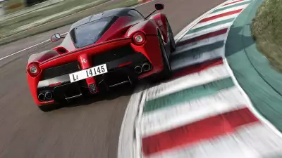 Ferrari LaFerrari