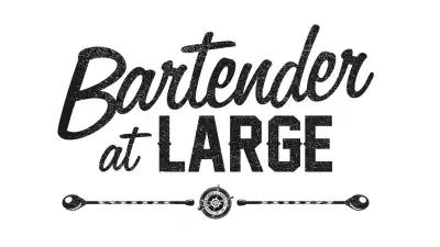 Bartender at Large screening with Erick Castro and Fords Gin