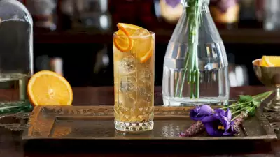 A History of Cognac with Courvoisier