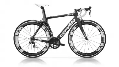 Cervelo S5