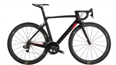 Wilier Cento10AIR