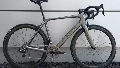 Storck Fascenario .3 Aston Martin