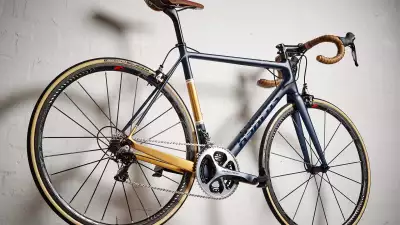 Velobici-Kyklos Continental