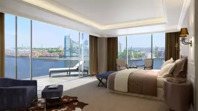 Chelsea Waterfront