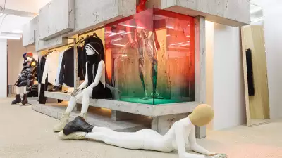 Dover Street Market