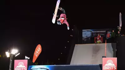 Telegraph Ski & Snowboard