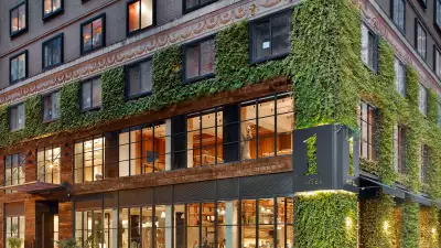 1 Hotel Central Park