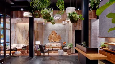 1 Hotel Central Park
