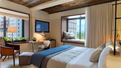 1 Hotel Central Park