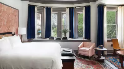 The High Line Hotel