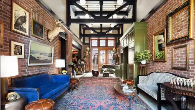 The High Line Hotel