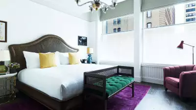 The Beekman