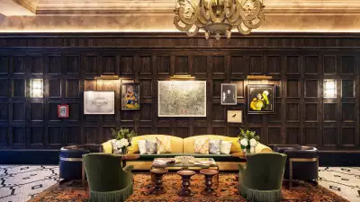 The Beekman