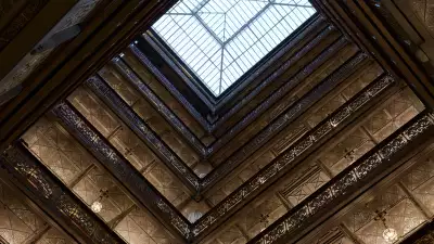 The Beekman