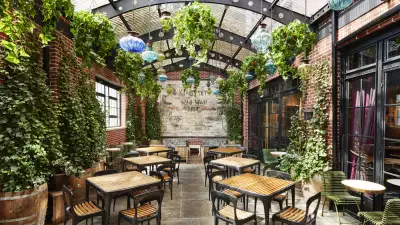 The Ludlow
