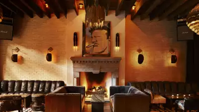 The Ludlow