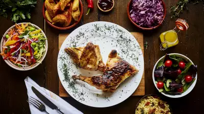 Clockjack best food delivery services in London