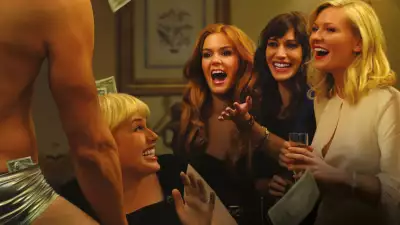 Isla Fisher, Bachelorette