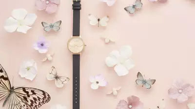 Olivia Burton