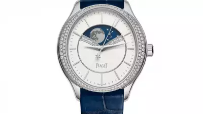 Piaget Limelight Stella