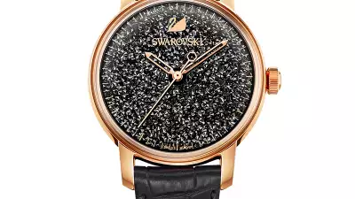 Swarovski Crystalline Hours