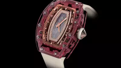 Richard Mille